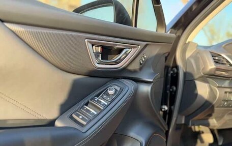 Subaru Forester, 2021 год, 3 468 000 рублей, 12 фотография