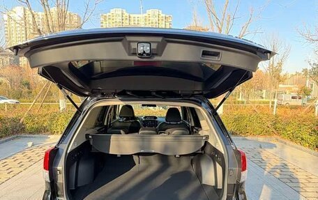 Subaru Forester, 2021 год, 3 468 000 рублей, 16 фотография