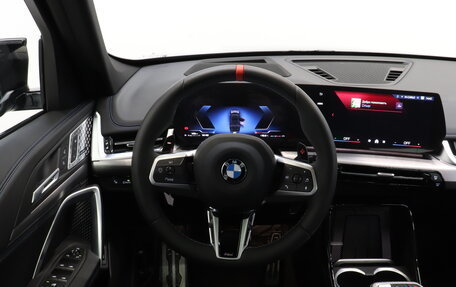 BMW X1, 2025 год, 6 790 000 рублей, 10 фотография