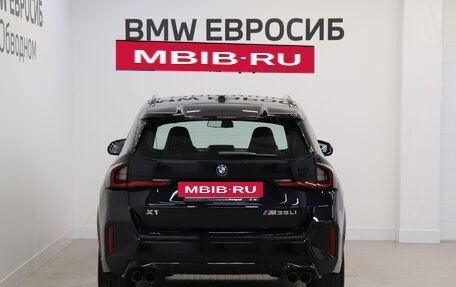 BMW X1, 2025 год, 6 790 000 рублей, 4 фотография