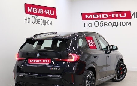 BMW X1, 2025 год, 6 790 000 рублей, 2 фотография