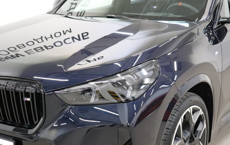 BMW X1, 2025 год, 6 790 000 рублей, 19 фотография