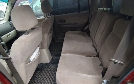 Mitsubishi Montero Sport, 2000 год, 485 000 рублей, 2 фотография