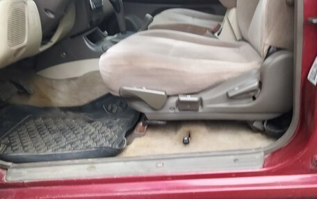 Mitsubishi Montero Sport, 2000 год, 485 000 рублей, 6 фотография