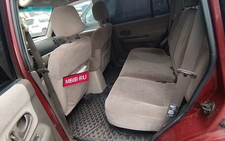 Mitsubishi Montero Sport, 2000 год, 485 000 рублей, 9 фотография