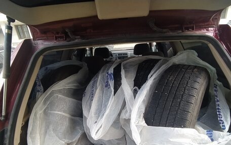 Mitsubishi Montero Sport, 2000 год, 485 000 рублей, 16 фотография