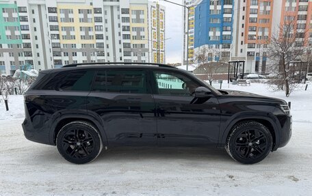 Volkswagen Teramont, 2025 год, 6 200 000 рублей, 2 фотография