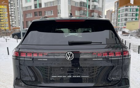 Volkswagen Teramont, 2025 год, 6 200 000 рублей, 4 фотография