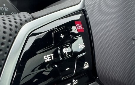 Volkswagen Teramont, 2025 год, 6 200 000 рублей, 10 фотография