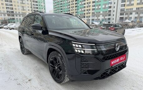 Volkswagen Teramont, 2025 год, 6 200 000 рублей, 5 фотография