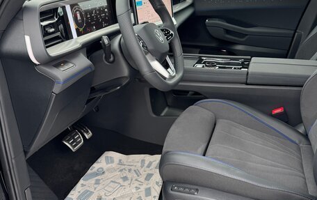 Volkswagen Teramont, 2025 год, 6 200 000 рублей, 13 фотография