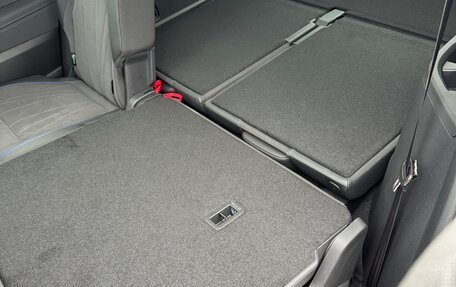 Volkswagen Teramont, 2025 год, 6 200 000 рублей, 19 фотография