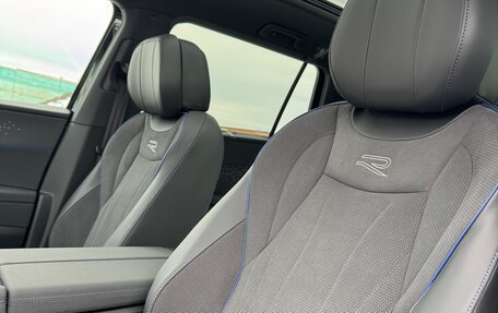 Volkswagen Teramont, 2025 год, 6 200 000 рублей, 14 фотография