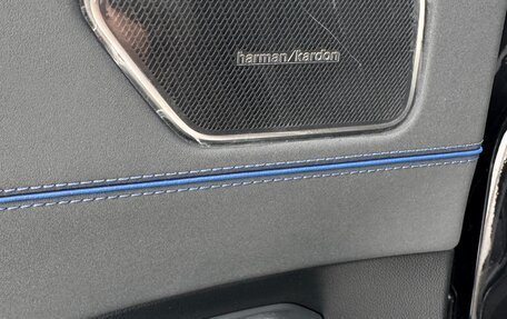 Volkswagen Teramont, 2025 год, 6 200 000 рублей, 21 фотография