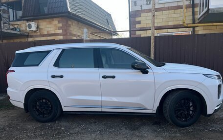 Hyundai Palisade I, 2021 год, 3 350 000 рублей, 2 фотография