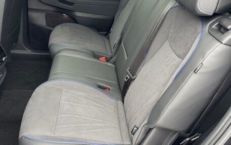 Volkswagen Teramont, 2025 год, 6 200 000 рублей, 18 фотография