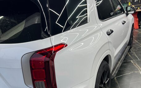 Hyundai Palisade I, 2021 год, 3 350 000 рублей, 4 фотография