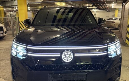 Volkswagen Teramont, 2025 год, 6 200 000 рублей, 23 фотография
