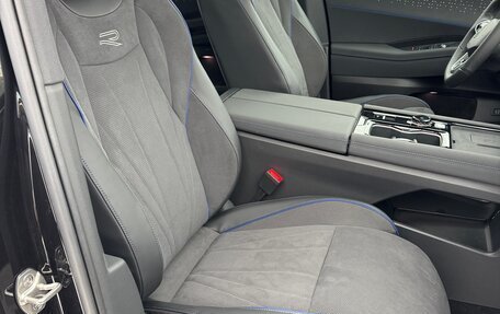 Volkswagen Teramont, 2025 год, 6 200 000 рублей, 16 фотография