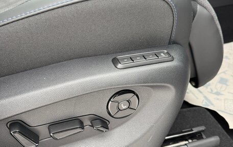 Volkswagen Teramont, 2025 год, 6 200 000 рублей, 17 фотография