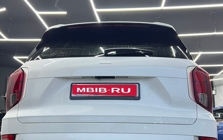 Hyundai Palisade I, 2021 год, 3 350 000 рублей, 5 фотография