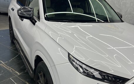 Hyundai Palisade I, 2021 год, 3 350 000 рублей, 7 фотография