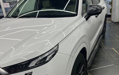 Hyundai Palisade I, 2021 год, 3 350 000 рублей, 10 фотография