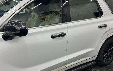 Hyundai Palisade I, 2021 год, 3 350 000 рублей, 6 фотография