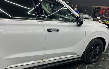 Hyundai Palisade I, 2021 год, 3 350 000 рублей, 11 фотография