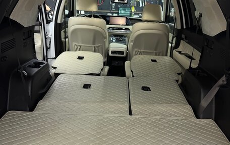 Hyundai Palisade I, 2021 год, 3 350 000 рублей, 19 фотография