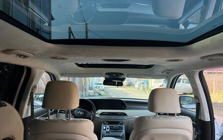 Hyundai Palisade I, 2021 год, 3 350 000 рублей, 17 фотография