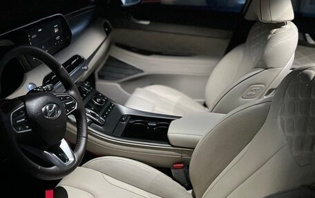 Hyundai Palisade I, 2021 год, 3 350 000 рублей, 20 фотография