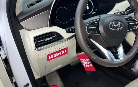 Hyundai Palisade I, 2021 год, 3 350 000 рублей, 18 фотография