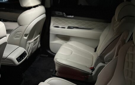 Hyundai Palisade I, 2021 год, 3 350 000 рублей, 22 фотография