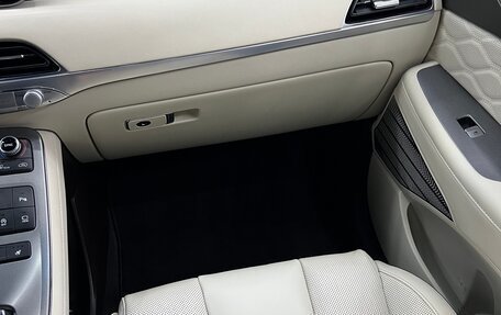 Hyundai Palisade I, 2021 год, 3 350 000 рублей, 34 фотография