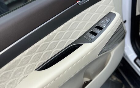 Hyundai Palisade I, 2021 год, 3 350 000 рублей, 27 фотография