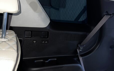 Hyundai Palisade I, 2021 год, 3 350 000 рублей, 31 фотография