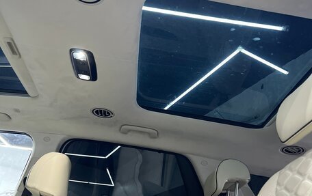 Hyundai Palisade I, 2021 год, 3 350 000 рублей, 28 фотография