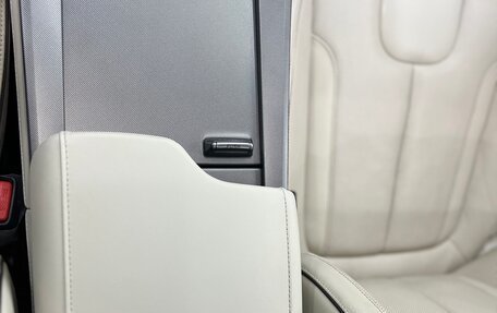 Hyundai Palisade I, 2021 год, 3 350 000 рублей, 26 фотография