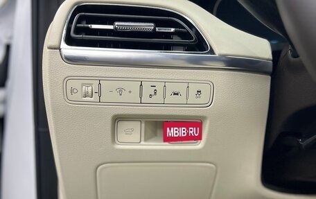 Hyundai Palisade I, 2021 год, 3 350 000 рублей, 25 фотография