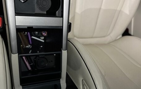 Hyundai Palisade I, 2021 год, 3 350 000 рублей, 23 фотография