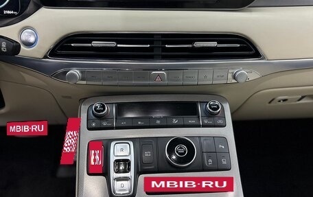 Hyundai Palisade I, 2021 год, 3 350 000 рублей, 24 фотография