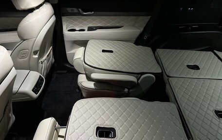 Hyundai Palisade I, 2021 год, 3 350 000 рублей, 36 фотография