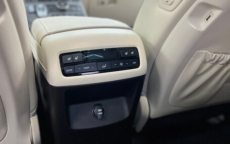 Hyundai Palisade I, 2021 год, 3 350 000 рублей, 40 фотография