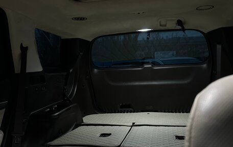 Hyundai Palisade I, 2021 год, 3 350 000 рублей, 37 фотография