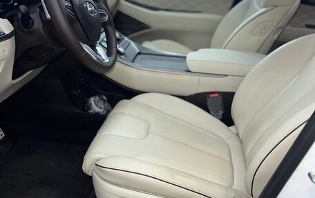 Hyundai Palisade I, 2021 год, 3 350 000 рублей, 38 фотография