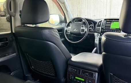 Toyota Land Cruiser 200, 2013 год, 2 750 000 рублей, 6 фотография