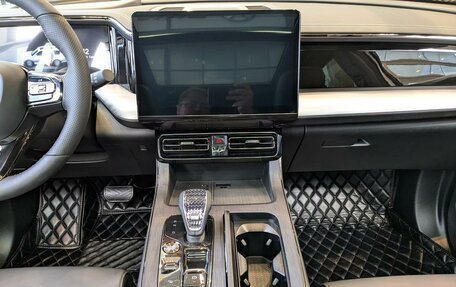 GAC GS8, 2025 год, 5 405 000 рублей, 11 фотография