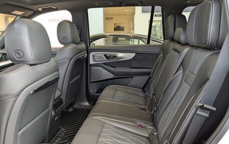 GAC GS8, 2025 год, 5 405 000 рублей, 12 фотография