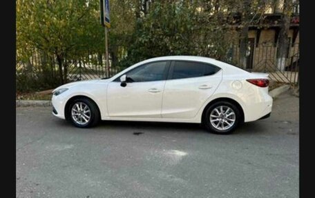 Mazda 3, 2014 год, 1 300 000 рублей, 2 фотография
